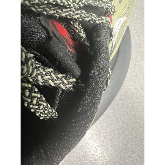 Saucony Excursion TR16 trail running shoe Men's Size 8 - Picture 7 of 9